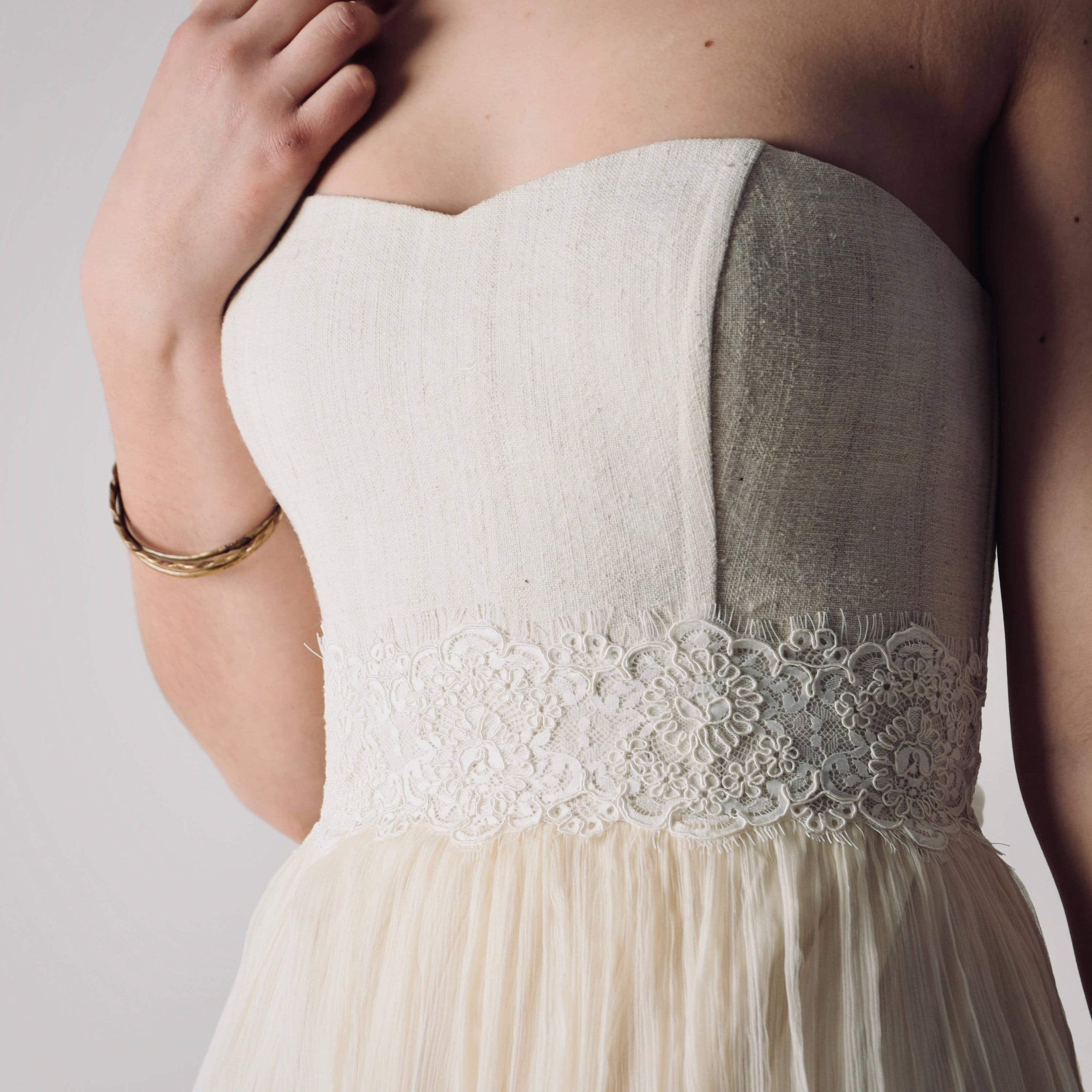 Bridal Belts & Shawls