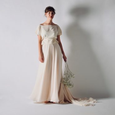 30s Wedding Dresses